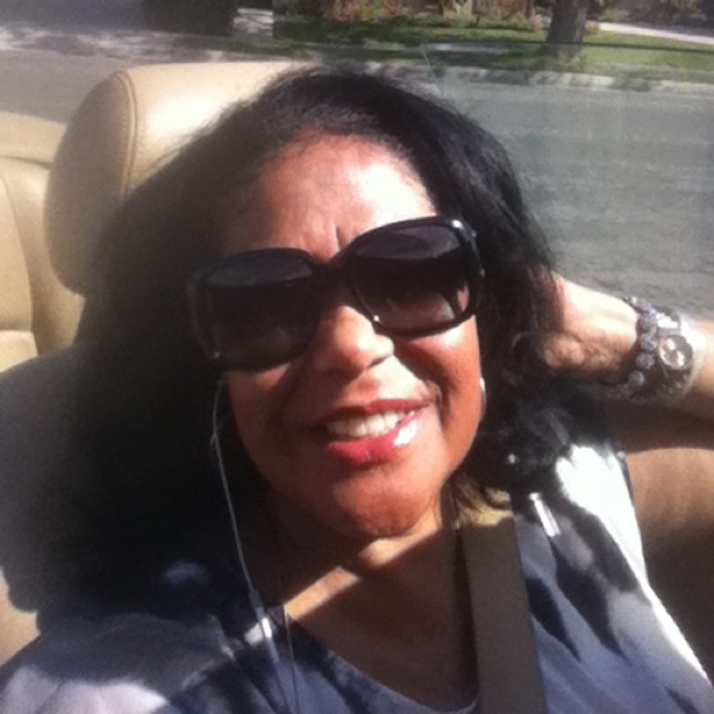 Meet your Posher, Vicki